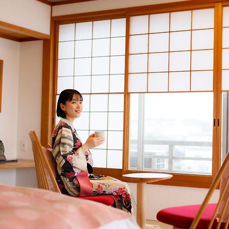 Ohashikan Matsue Dış mekan fotoğraf